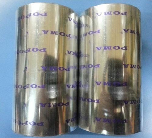 110mm*300mm热转印碳带 全树脂碳带 亚银标签碳带 进口碳带 poma