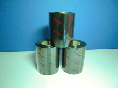 内蒙古理光D110C碳带分切